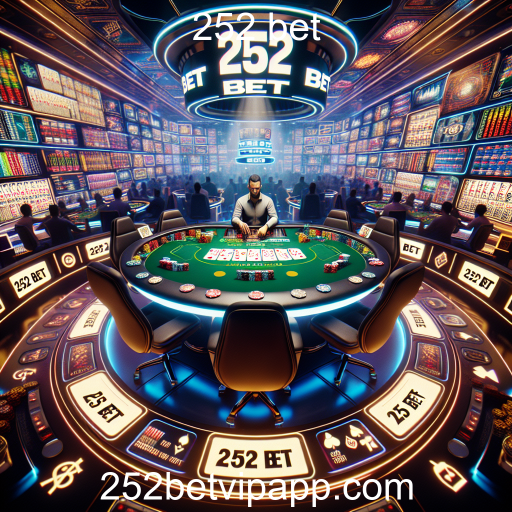Poker Online